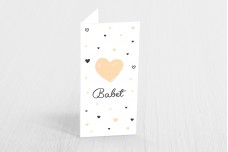 Lieve hartjes Lieve hartjes
